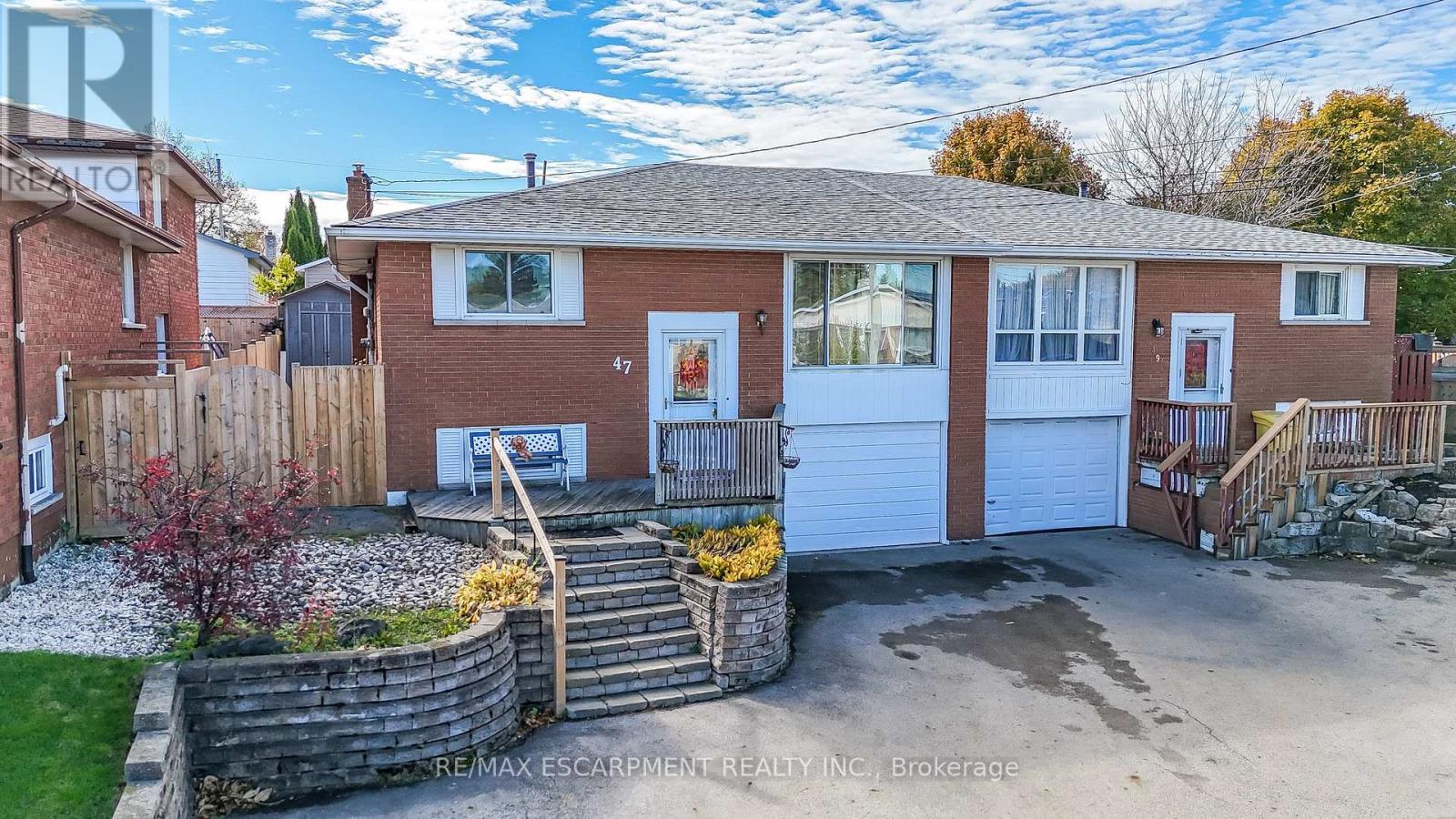 47 Rowena Court, Hamilton, Ontario  L8W 1H9 - Photo 27 - X12517036