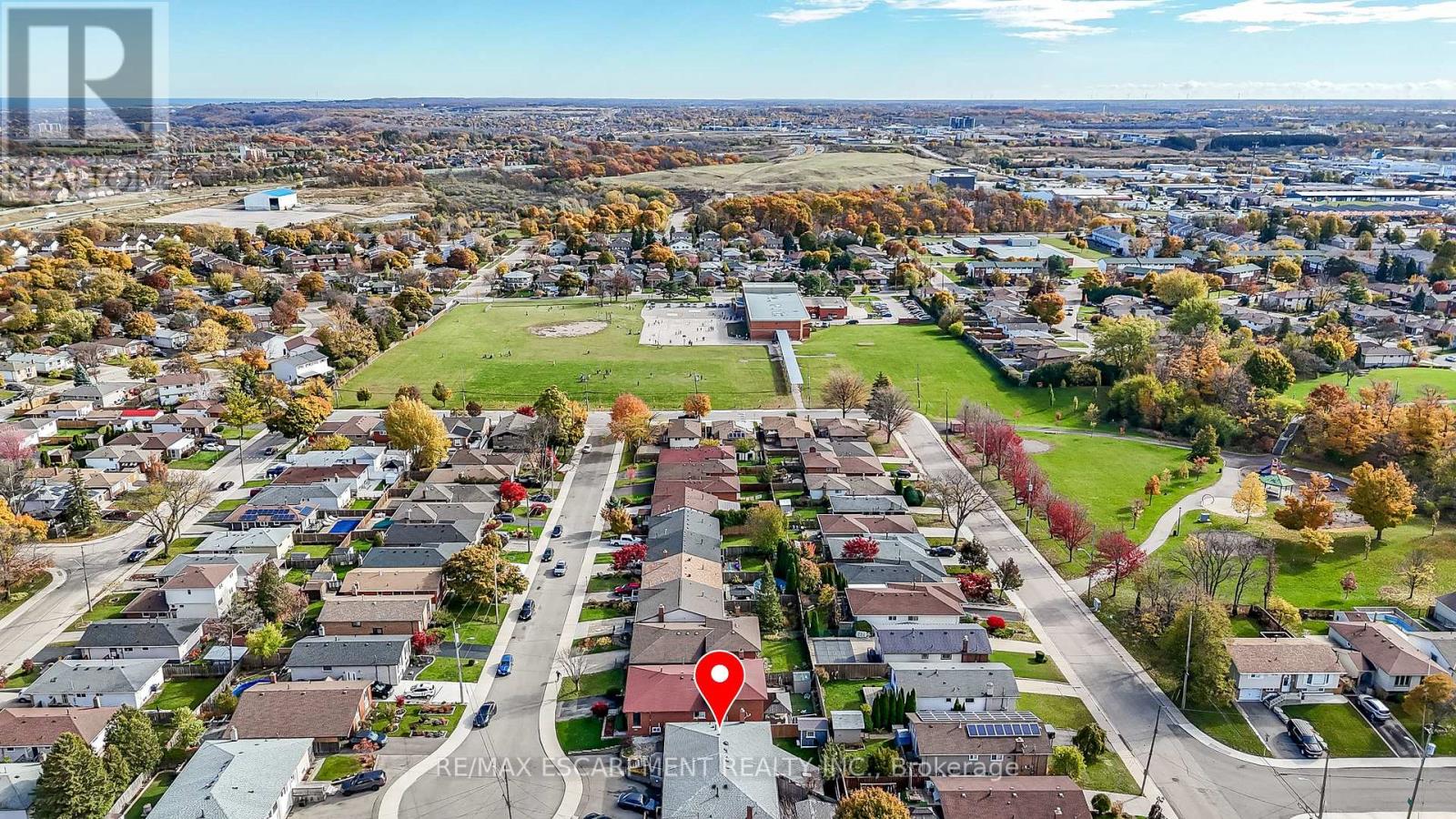 47 Rowena Court, Hamilton, Ontario  L8W 1H9 - Photo 28 - X12517036