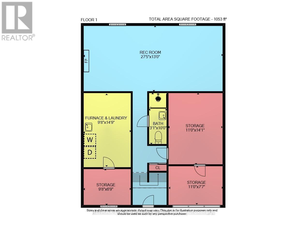 47 Rowena Court, Hamilton, Ontario  L8W 1H9 - Photo 31 - X12517036