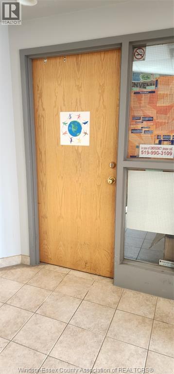 395 Tecumseh Road West Unit# 101-B, Windsor, Ontario N8X 1G3 - Photo 5 - 25028222