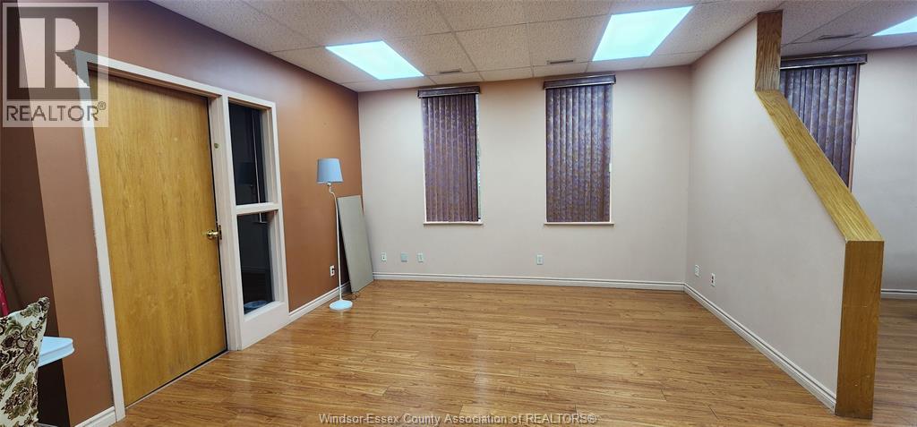 395 Tecumseh Road West Unit# 101-A, Windsor, Ontario  N8X 1G3 - Photo 11 - 25028221
