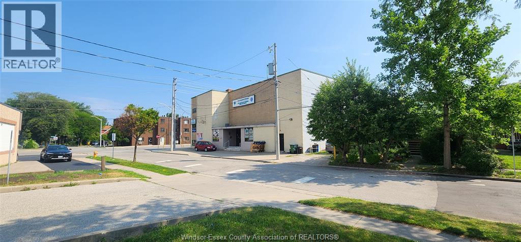 395 Tecumseh Road West Unit# 101-A, Windsor, Ontario  N8X 1G3 - Photo 4 - 25028221
