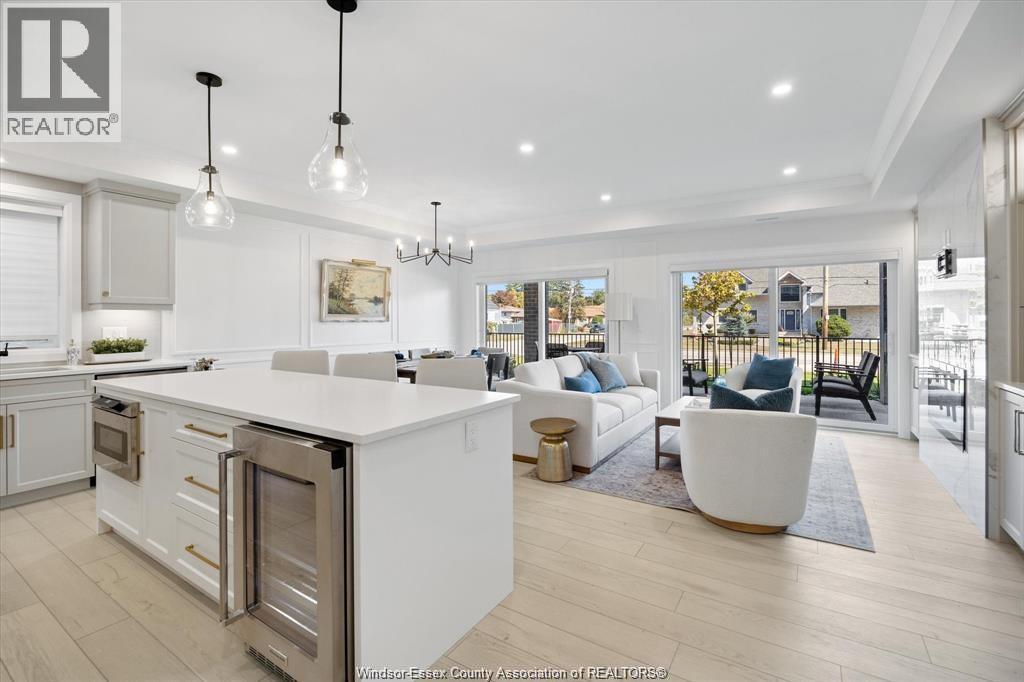 215-C Lesperance Road Unit# 201, Tecumseh, Ontario N8N 1W2 - Photo 2 - 25028220