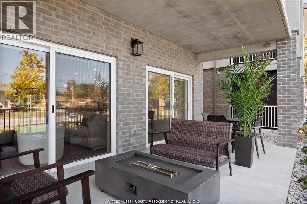 215-C Lesperance Road Unit# 201, Tecumseh, Ontario N8N 1W2 - Photo 20 - 25028220