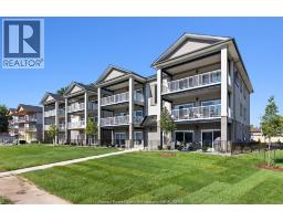 215-C LESPERANCE ROAD Unit# 201, Tecumseh, Ontario
