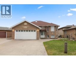 1135 STANLEY STREET, Windsor, Ontario