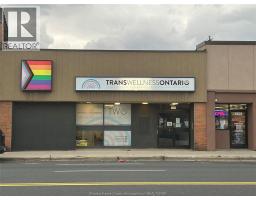 1435 TECUMSEH ROAD East, Windsor, Ontario