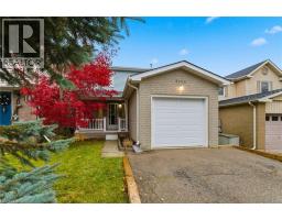 510B ROSEMEADOW Crescent, Waterloo, Ontario