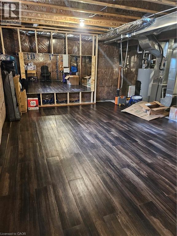 34 Routley Street, Kitchener, Ontario  N2R 0S2 - Photo 26 - 40784489