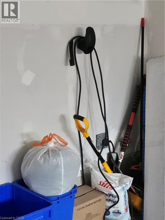 34 Routley Street, Kitchener, Ontario  N2R 0S2 - Photo 27 - 40784489