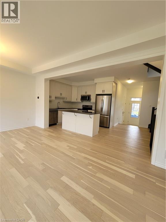 34 Routley Street, Kitchener, Ontario  N2R 0S2 - Photo 8 - 40784489