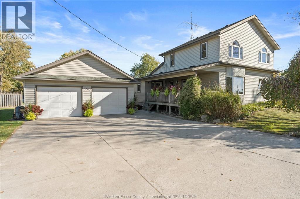 3503 CONCESSION RD 3 North, amherstburg, Ontario