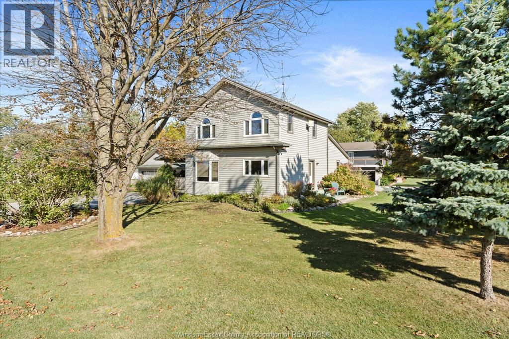 3503 Concession Rd 3 North, Amherstburg, Ontario N9V 2Y9 - Photo 2 - 25028223