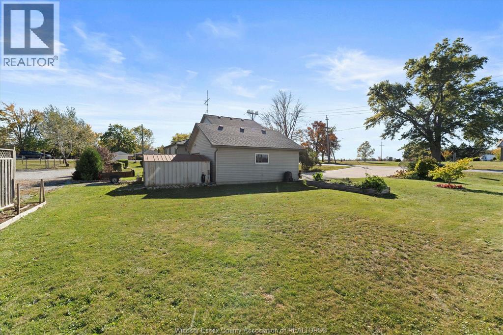3503 Concession Rd 3 North, Amherstburg, Ontario N9V 2Y9 - Photo 37 - 25028223