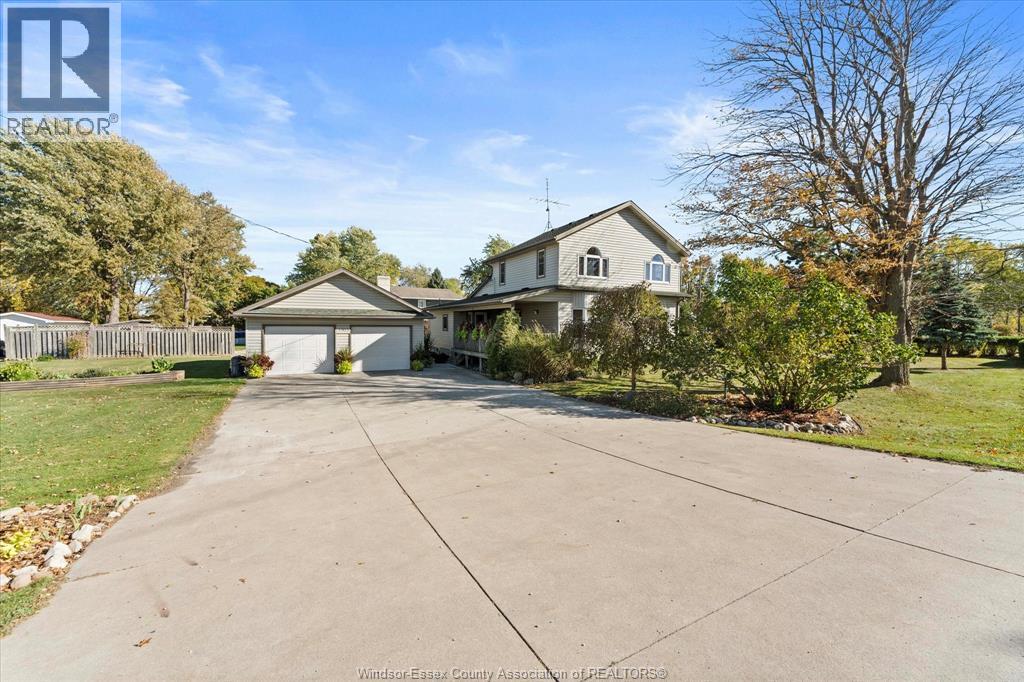 3503 Concession Rd 3 North, Amherstburg, Ontario N9V 2Y9 - Photo 3 - 25028223