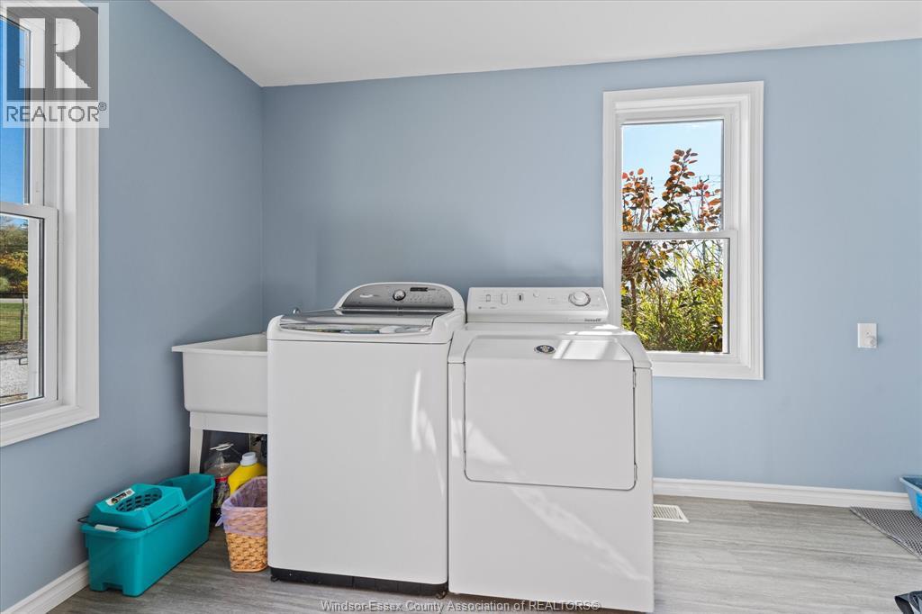 3503 Concession Rd 3 North, Amherstburg, Ontario N9V 2Y9 - Photo 27 - 25028223