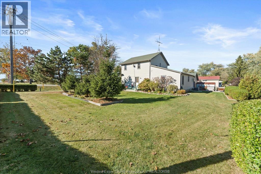 3503 Concession Rd 3 North, Amherstburg, Ontario N9V 2Y9 - Photo 36 - 25028223