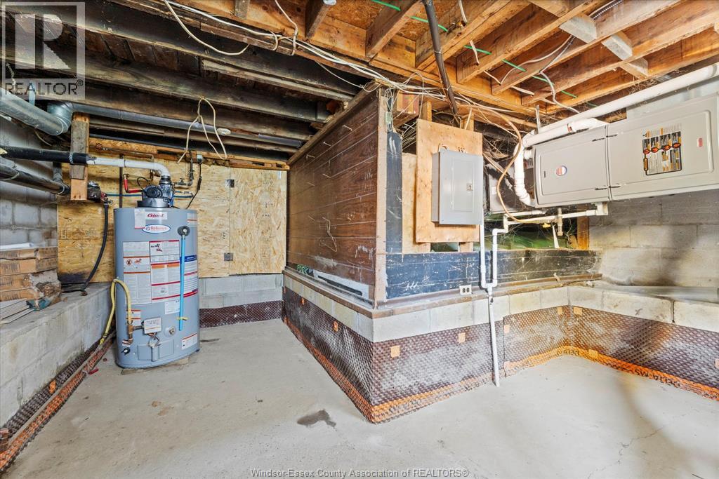 3503 Concession Rd 3 North, Amherstburg, Ontario N9V 2Y9 - Photo 29 - 25028223