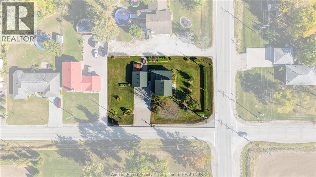 3503 Concession Rd 3 North, Amherstburg, Ontario N9V 2Y9 - Photo 39 - 25028223