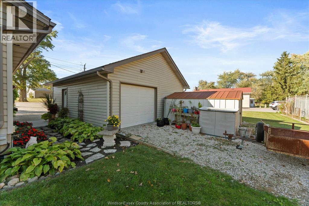 3503 Concession Rd 3 North, Amherstburg, Ontario N9V 2Y9 - Photo 33 - 25028223