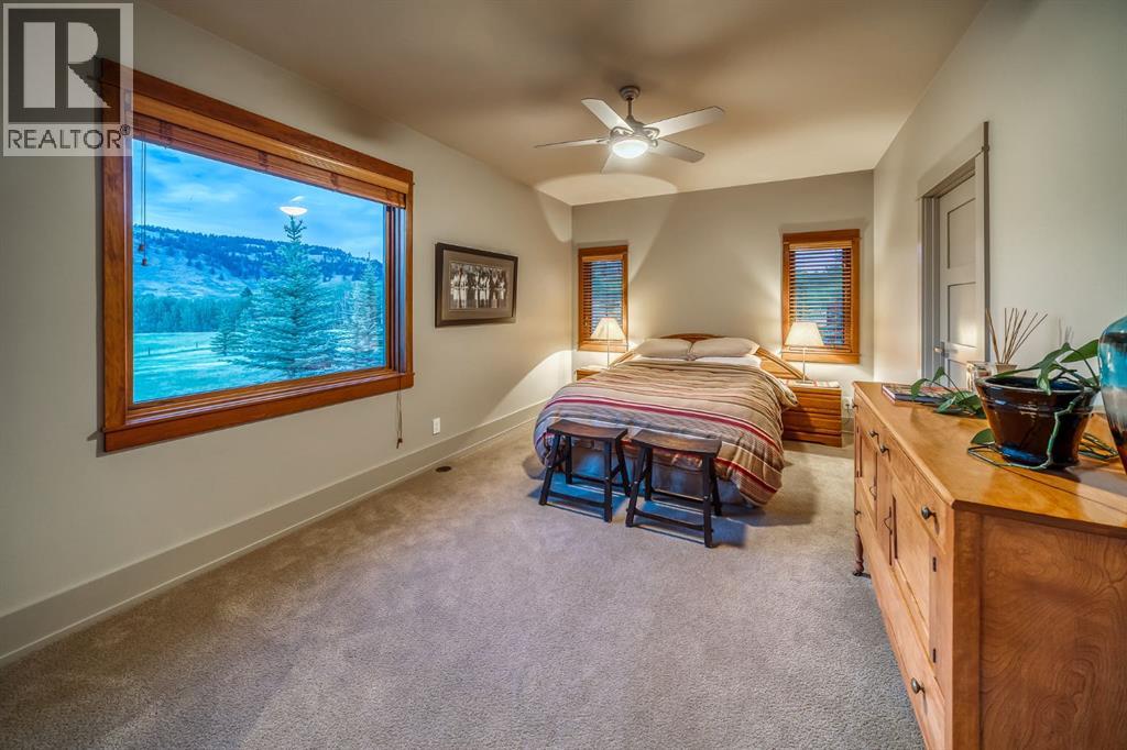 264390 Forestry Trunk Road, Rural Rocky View County, Alberta  T4C 1B7 - Photo 22 - A2235308