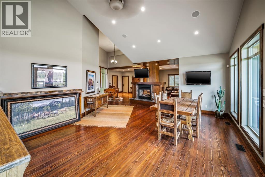 264390 Forestry Trunk Road, Rural Rocky View County, Alberta  T4C 1B7 - Photo 37 - A2235308