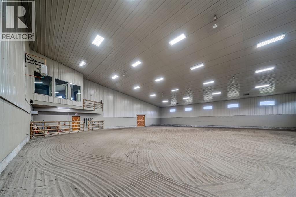 264390 Forestry Trunk Road, Rural Rocky View County, Alberta  T4C 1B7 - Photo 38 - A2235308