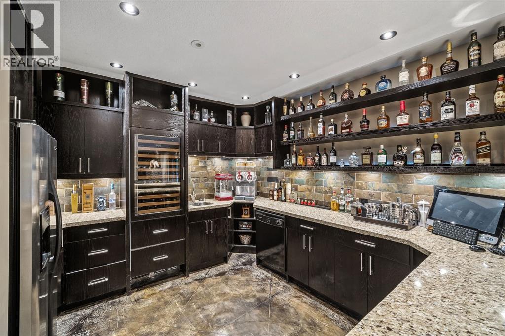 264390 Forestry Trunk Road, Rural Rocky View County, Alberta  T4C 1B7 - Photo 26 - A2235308