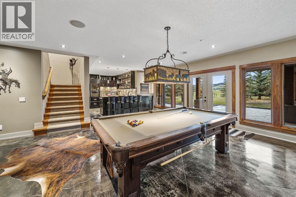 264390 Forestry Trunk Road, Rural Rocky View County, Alberta  T4C 1B7 - Photo 27 - A2235308