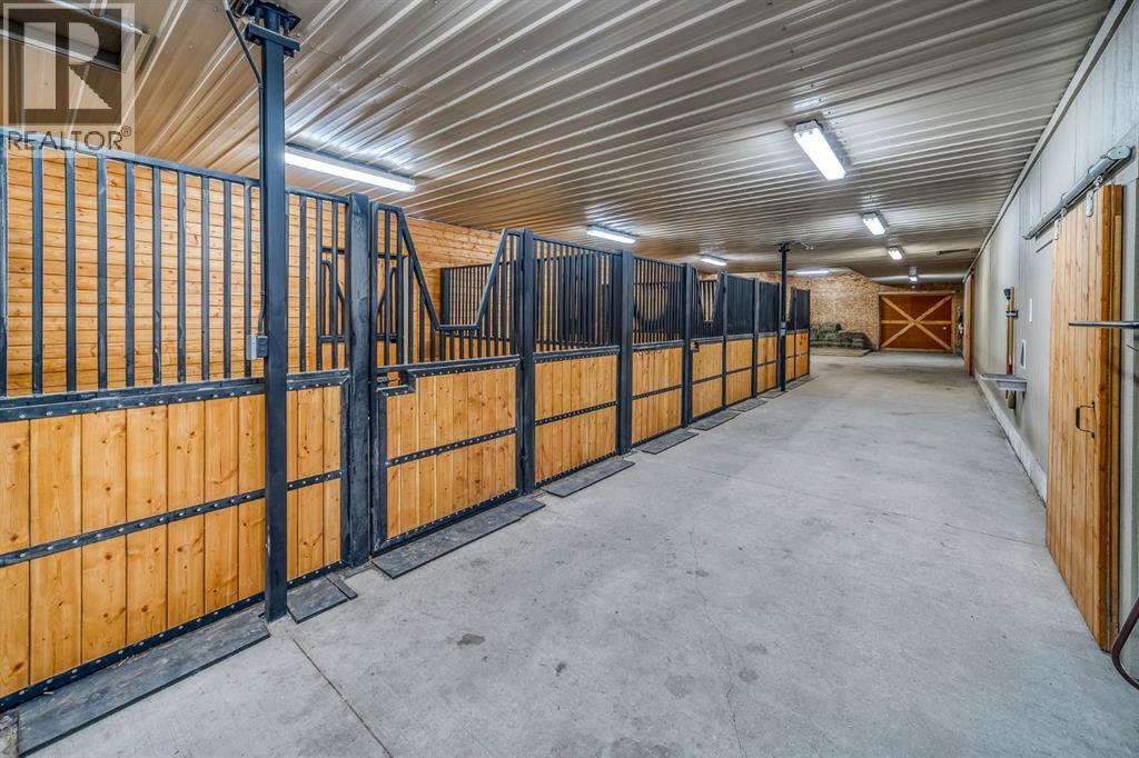 264390 Forestry Trunk Road, Rural Rocky View County, Alberta  T4C 1B7 - Photo 42 - A2235308