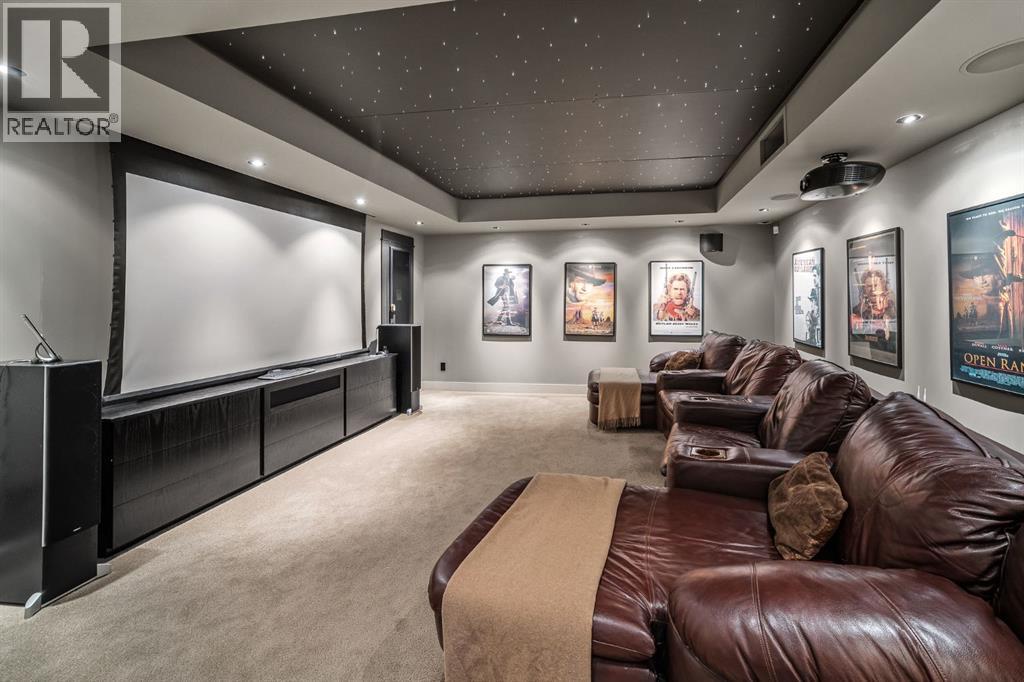 264390 Forestry Trunk Road, Rural Rocky View County, Alberta  T4C 1B7 - Photo 30 - A2235308