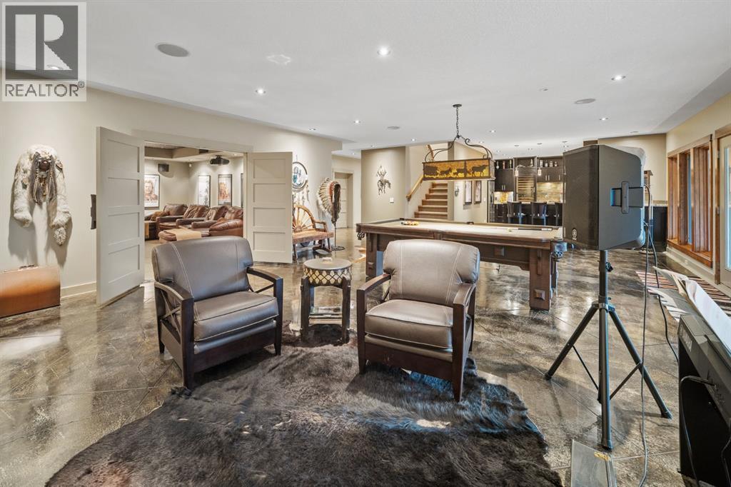 264390 Forestry Trunk Road, Rural Rocky View County, Alberta  T4C 1B7 - Photo 29 - A2235308