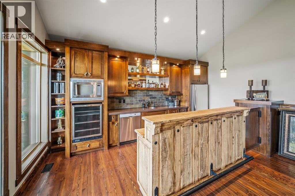 264390 Forestry Trunk Road, Rural Rocky View County, Alberta  T4C 1B7 - Photo 36 - A2235308