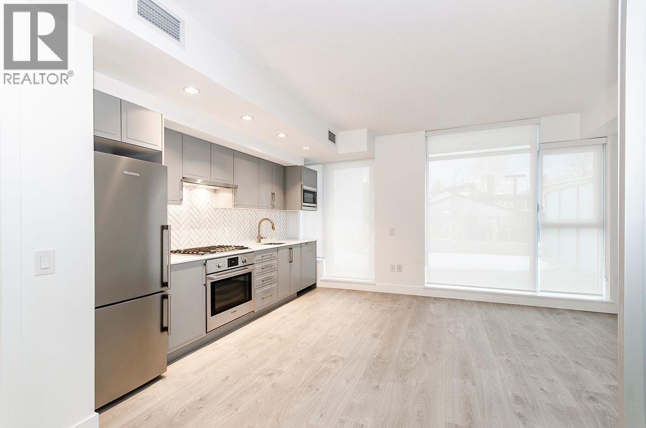 208 2435 Kingsway Street, Vancouver, British Columbia V5R 5G8 - Photo 11 - R3064687