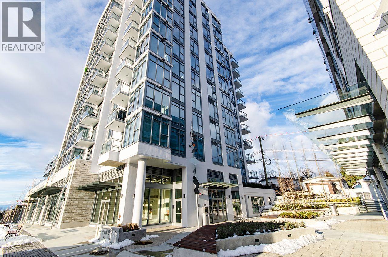 208 2435 Kingsway Street, Vancouver, British Columbia V5R 5G8 - Photo 22 - R3064687