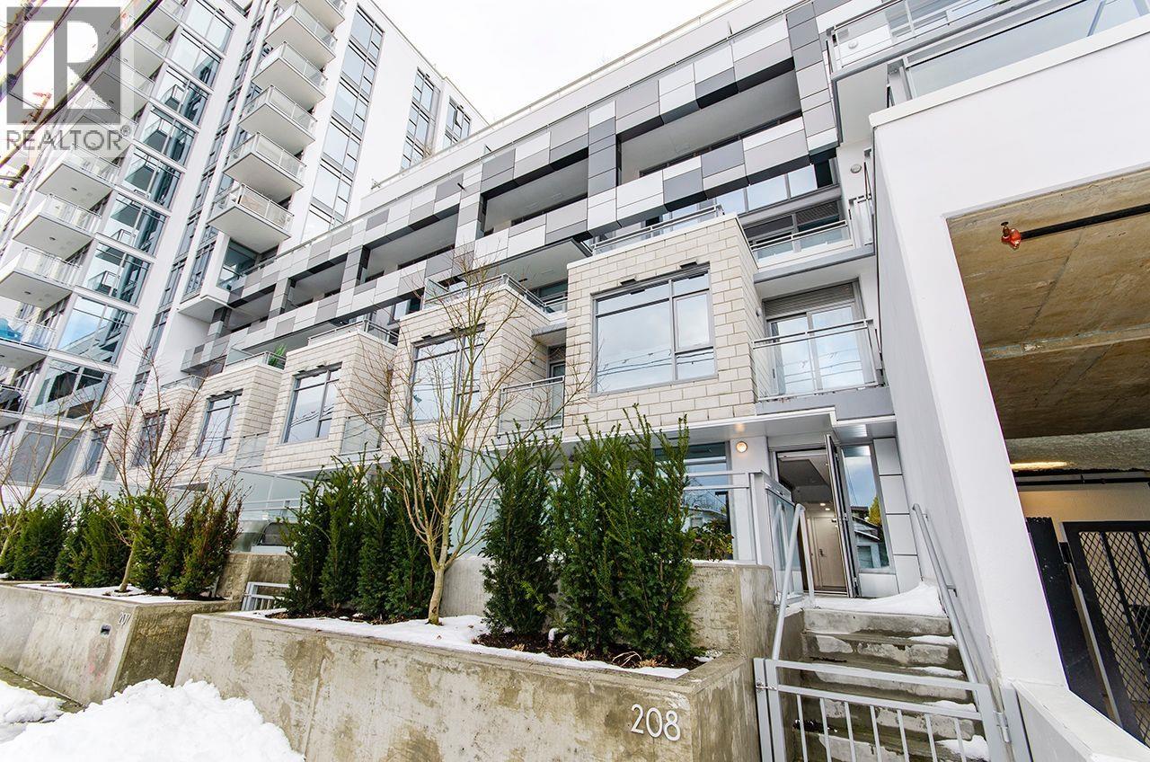 208 2435 Kingsway Street, Vancouver, British Columbia V5R 5G8 - Photo 17 - R3064687