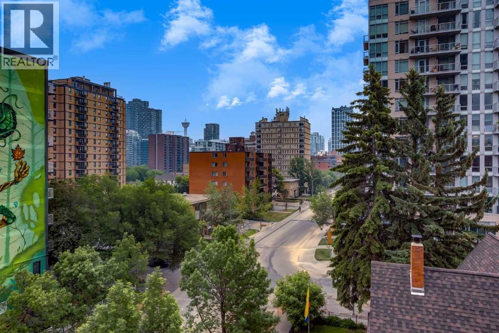500, 817 15 Avenue Sw, Calgary, Alberta  T2R 0H8 - Photo 38 - A2264632