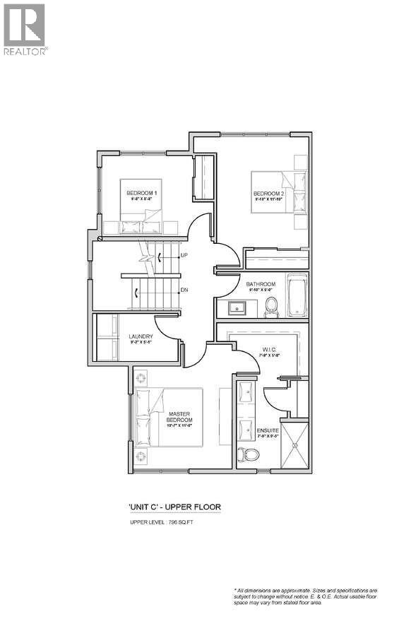 1550 Union Road Unit# 18, Kelowna, British Columbia V1V 2W4 - Photo 36 - 10365568