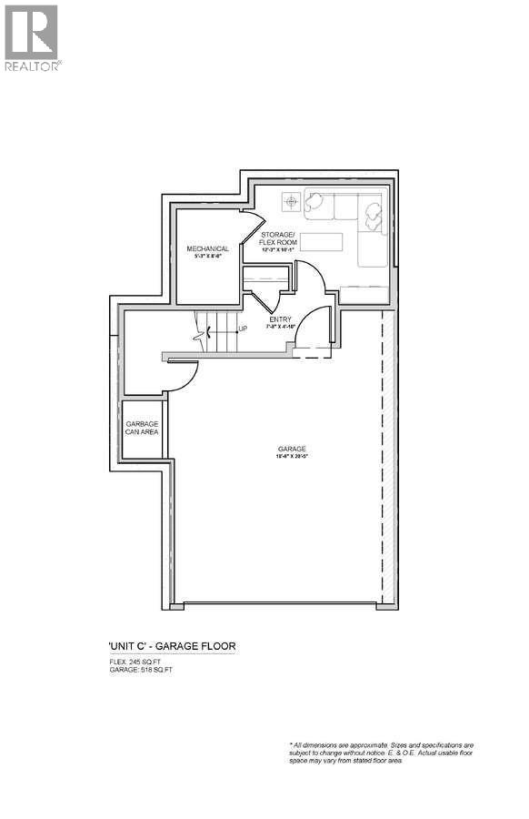 1550 Union Road Unit# 18, Kelowna, British Columbia V1V 2W4 - Photo 34 - 10365568