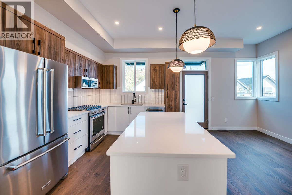 1550 Union Road Unit# 18, Kelowna, British Columbia V1V 2W4 - Photo 6 - 10365568