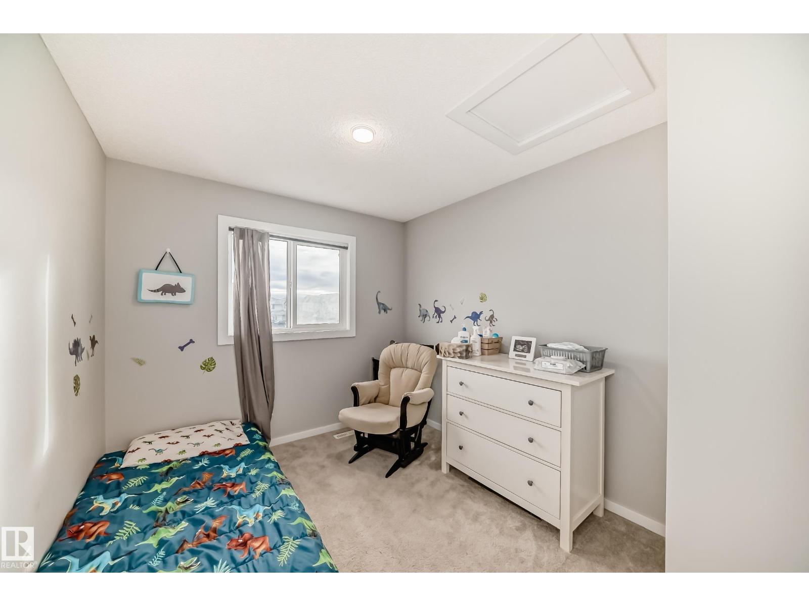 2609 Maple Wy Nw, Edmonton, Alberta  T6T 2K1 - Photo 14 - E4463119