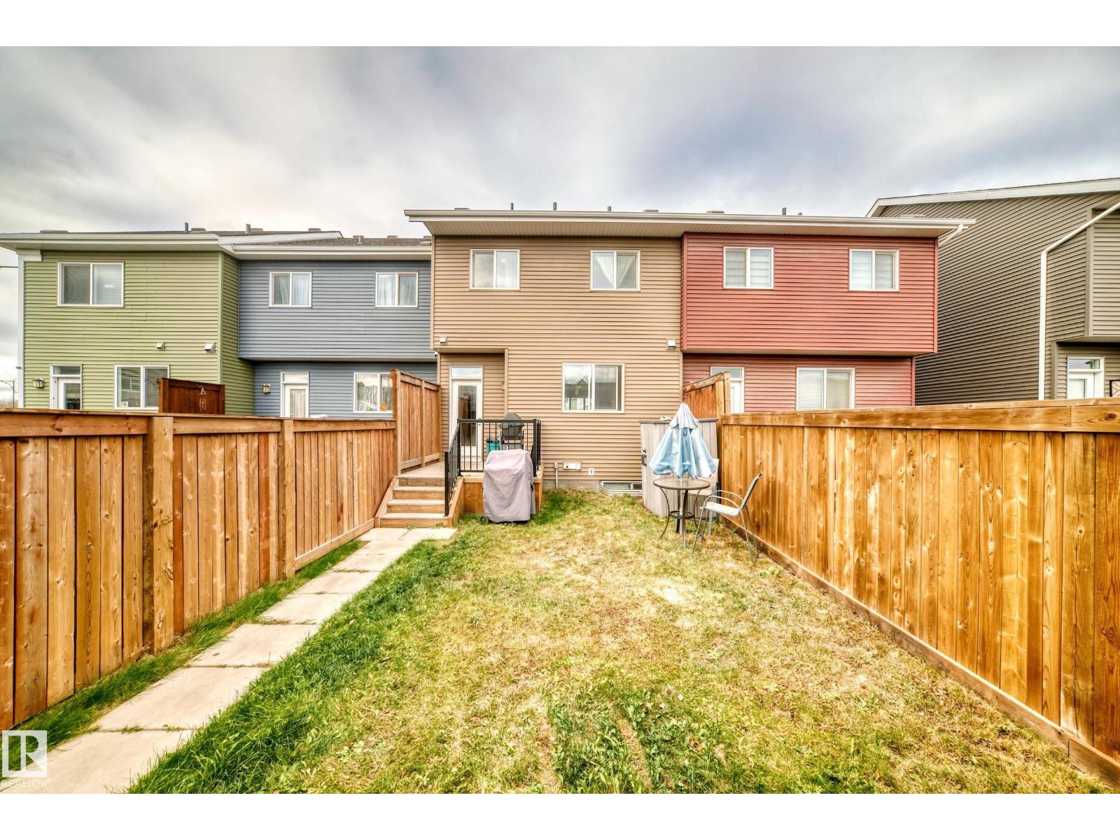 2609 Maple Wy Nw, Edmonton, Alberta  T6T 2K1 - Photo 19 - E4463119