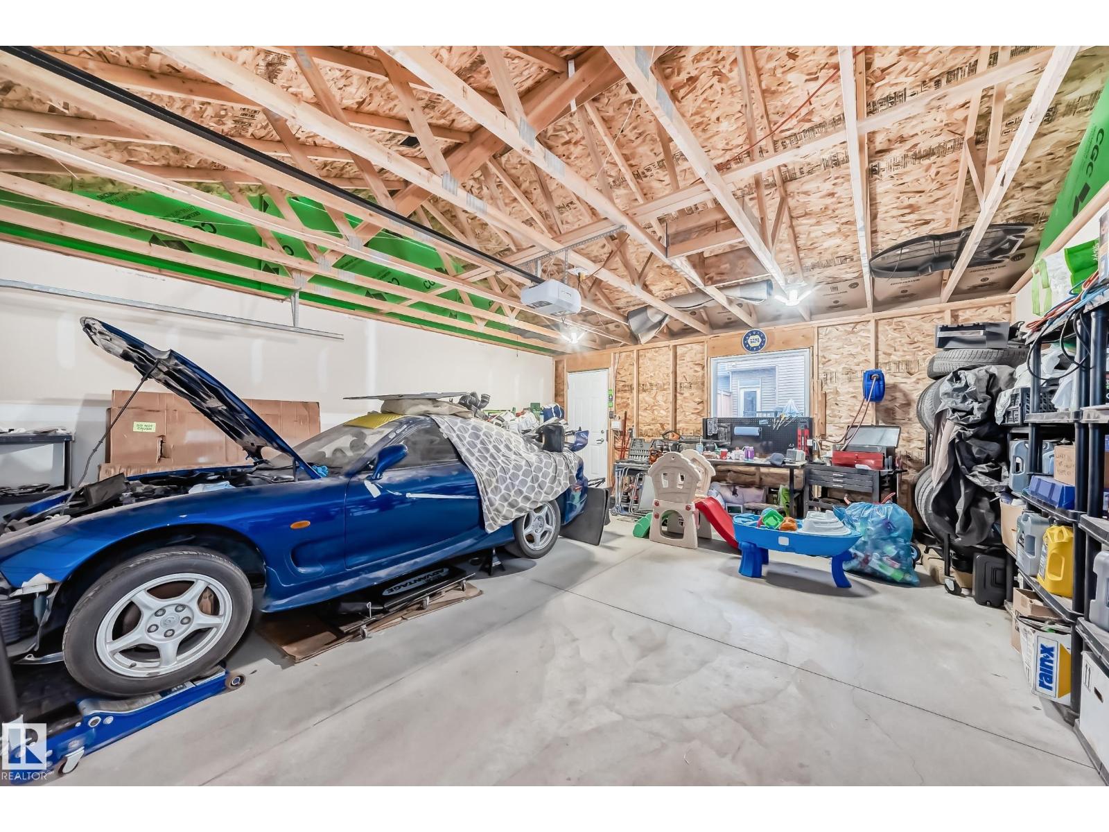 2609 Maple Wy Nw, Edmonton, Alberta  T6T 2K1 - Photo 21 - E4463119