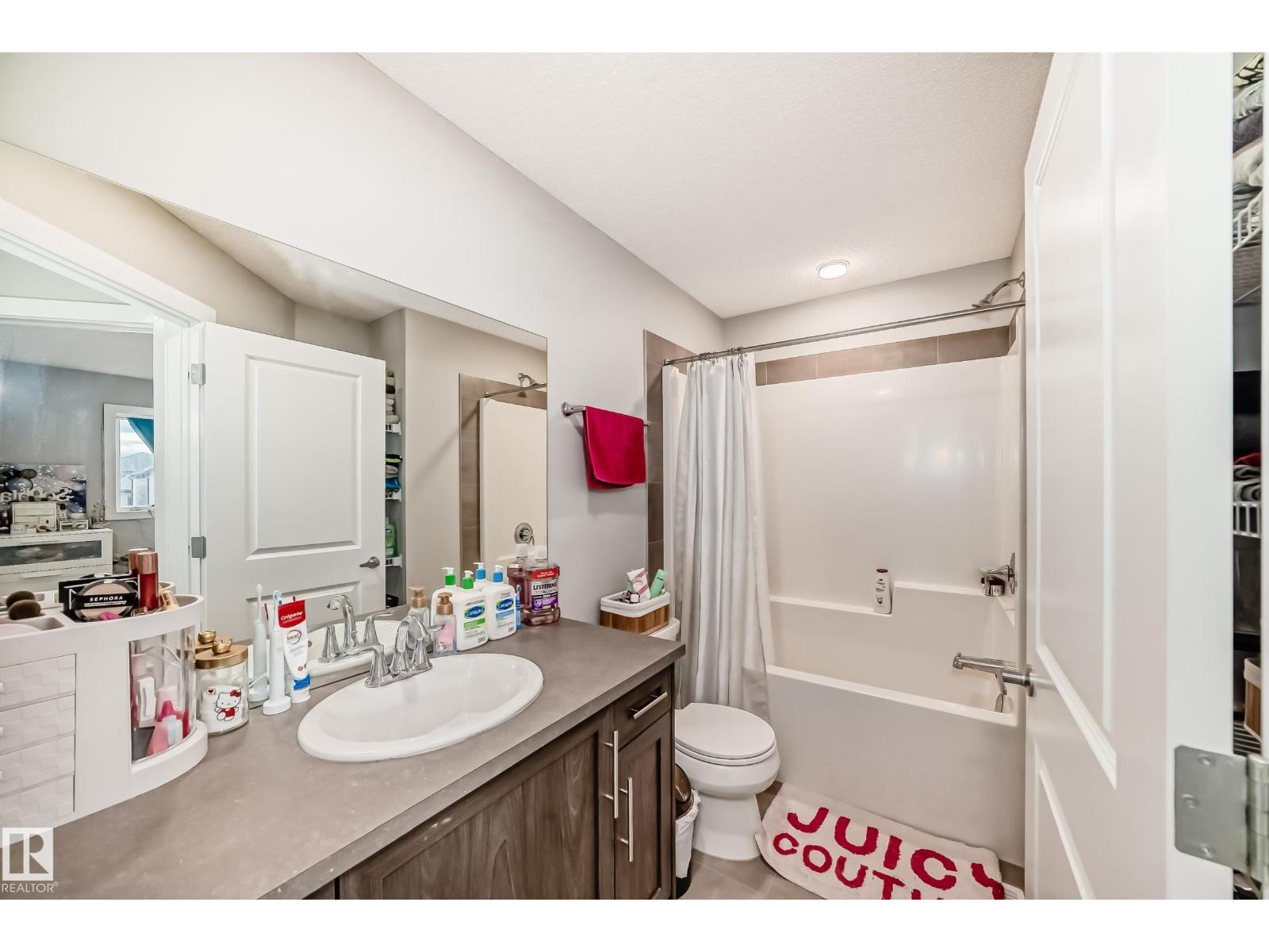 2609 Maple Wy Nw, Edmonton, Alberta  T6T 2K1 - Photo 13 - E4463119