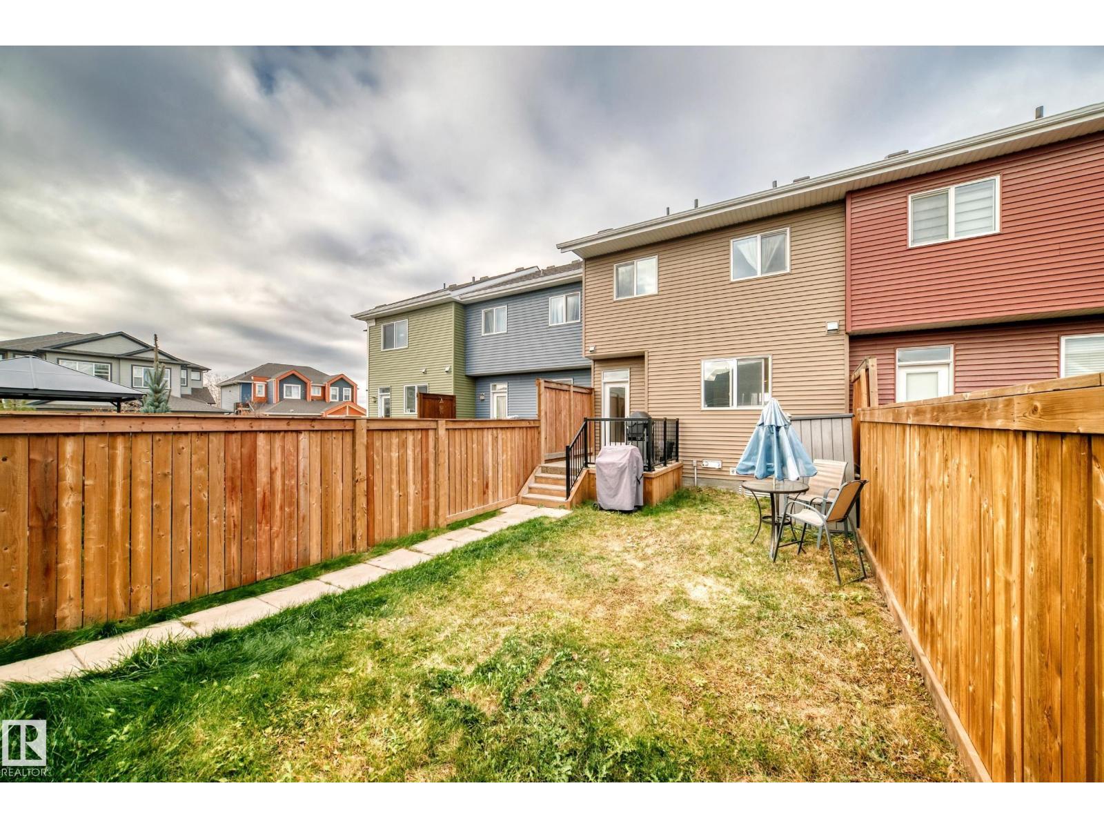 2609 Maple Wy Nw, Edmonton, Alberta  T6T 2K1 - Photo 20 - E4463119