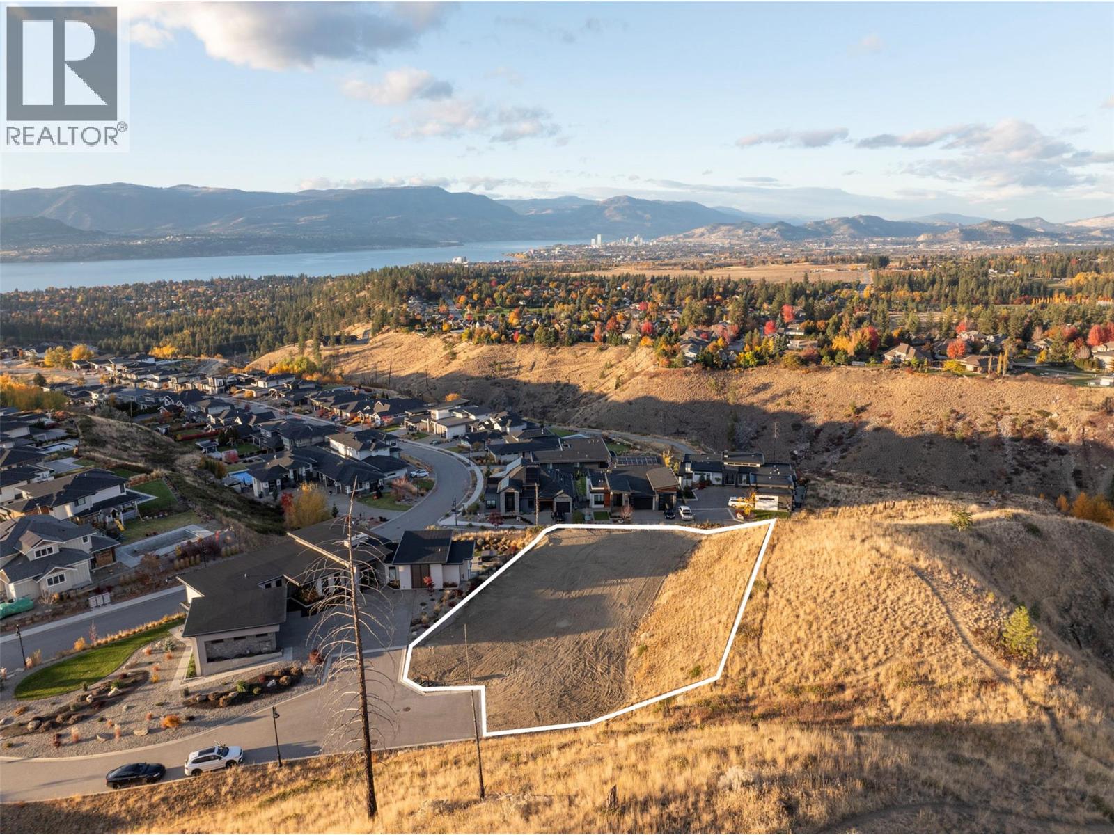 1710 Vincent Place, Kelowna, British Columbia