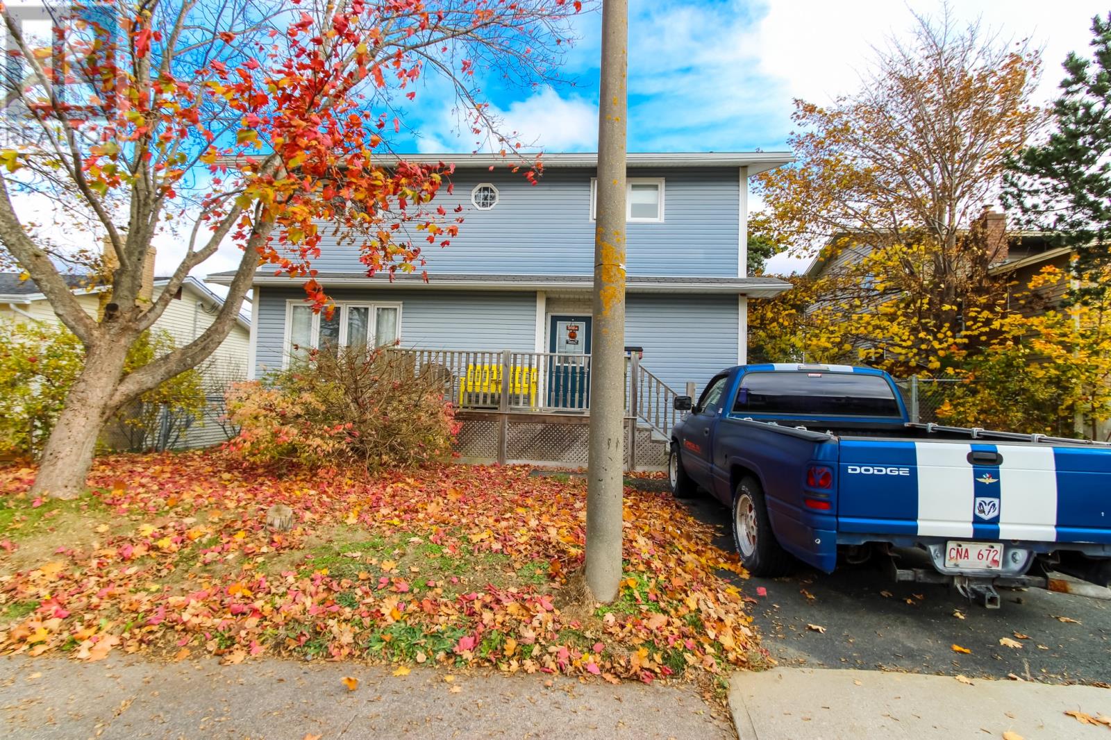 49 Perlin Street, St. John's, Newfoundland & Labrador  A1E 4C3 - Photo 2 - 1292371