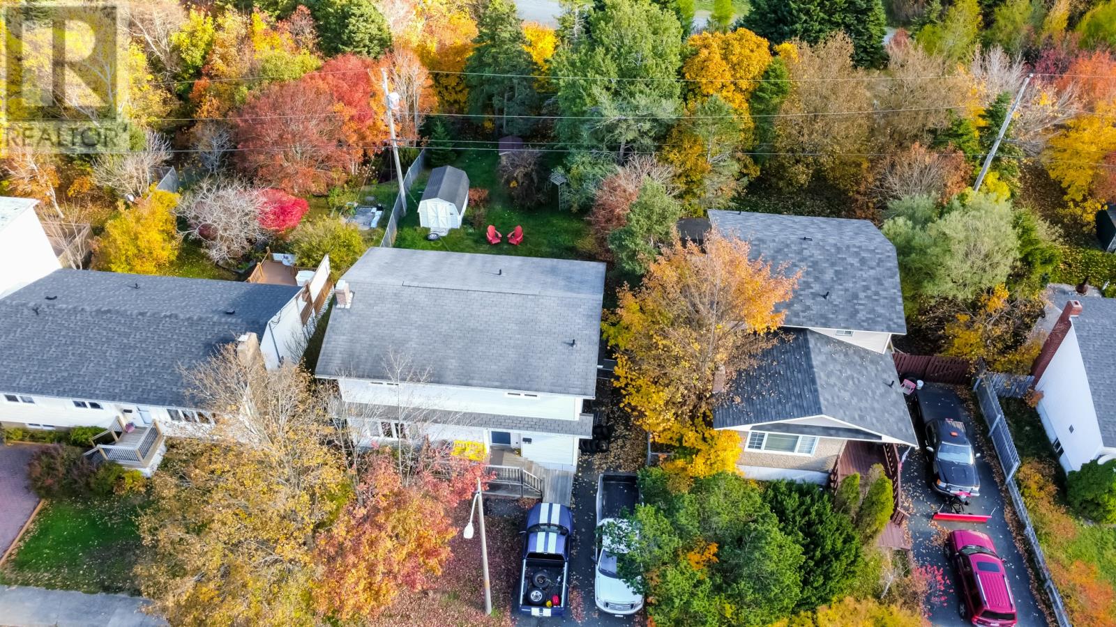 49 Perlin Street, St. John's, Newfoundland & Labrador  A1E 4C3 - Photo 39 - 1292371