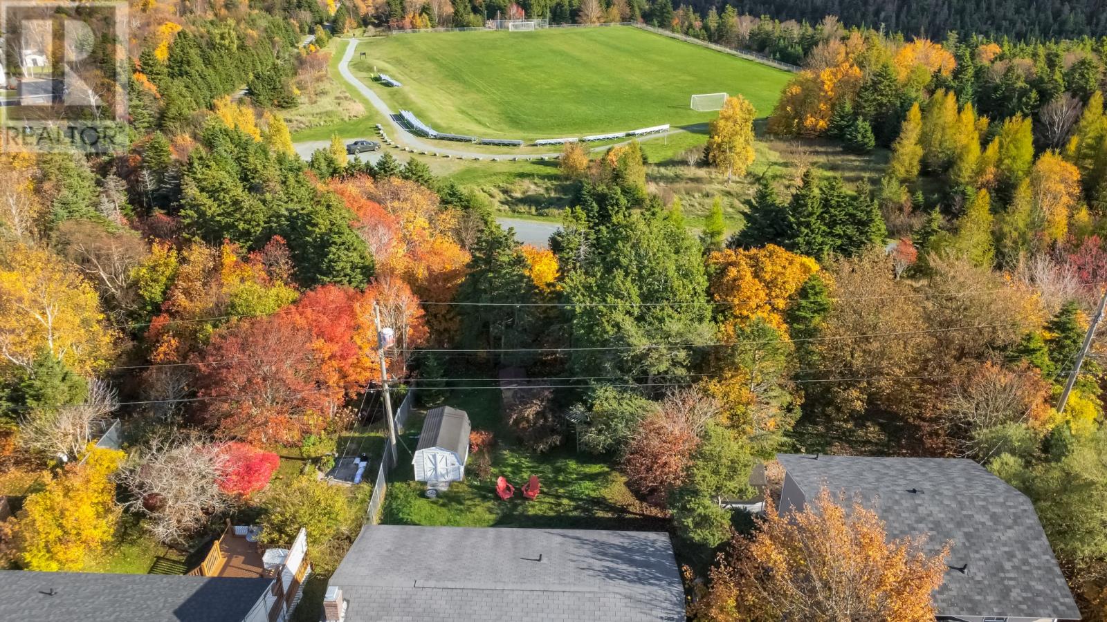 49 Perlin Street, St. John's, Newfoundland & Labrador  A1E 4C3 - Photo 44 - 1292371