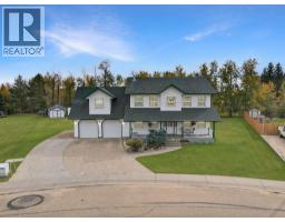 4425 Silverwood Crescent, High Prairie, Ca